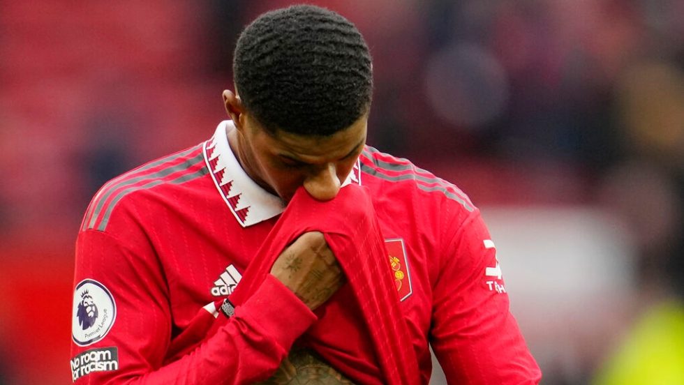 manchester united-rassford